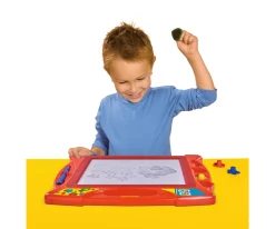 Art & Fun Magische Zeichentafel