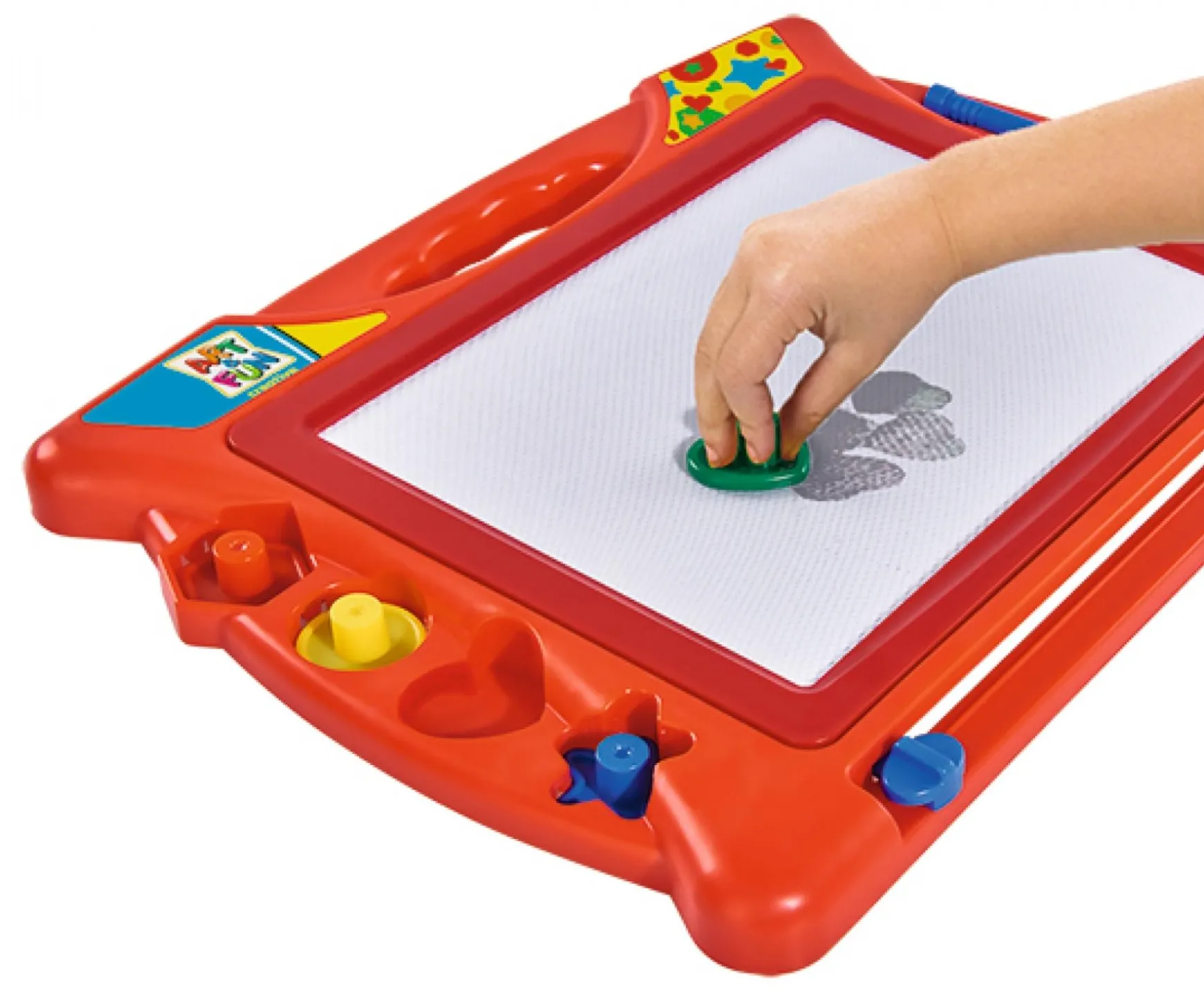 Art & Fun Magische Zeichentafel