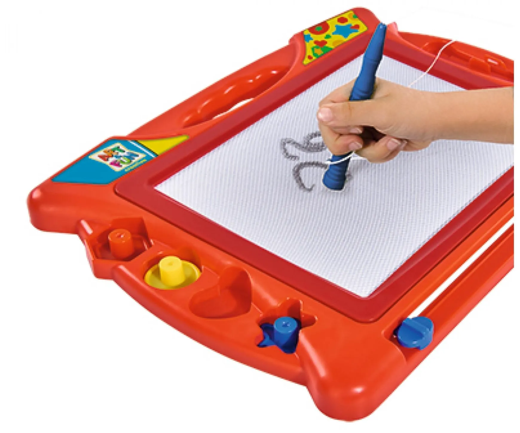 Art & Fun Magische Zeichentafel