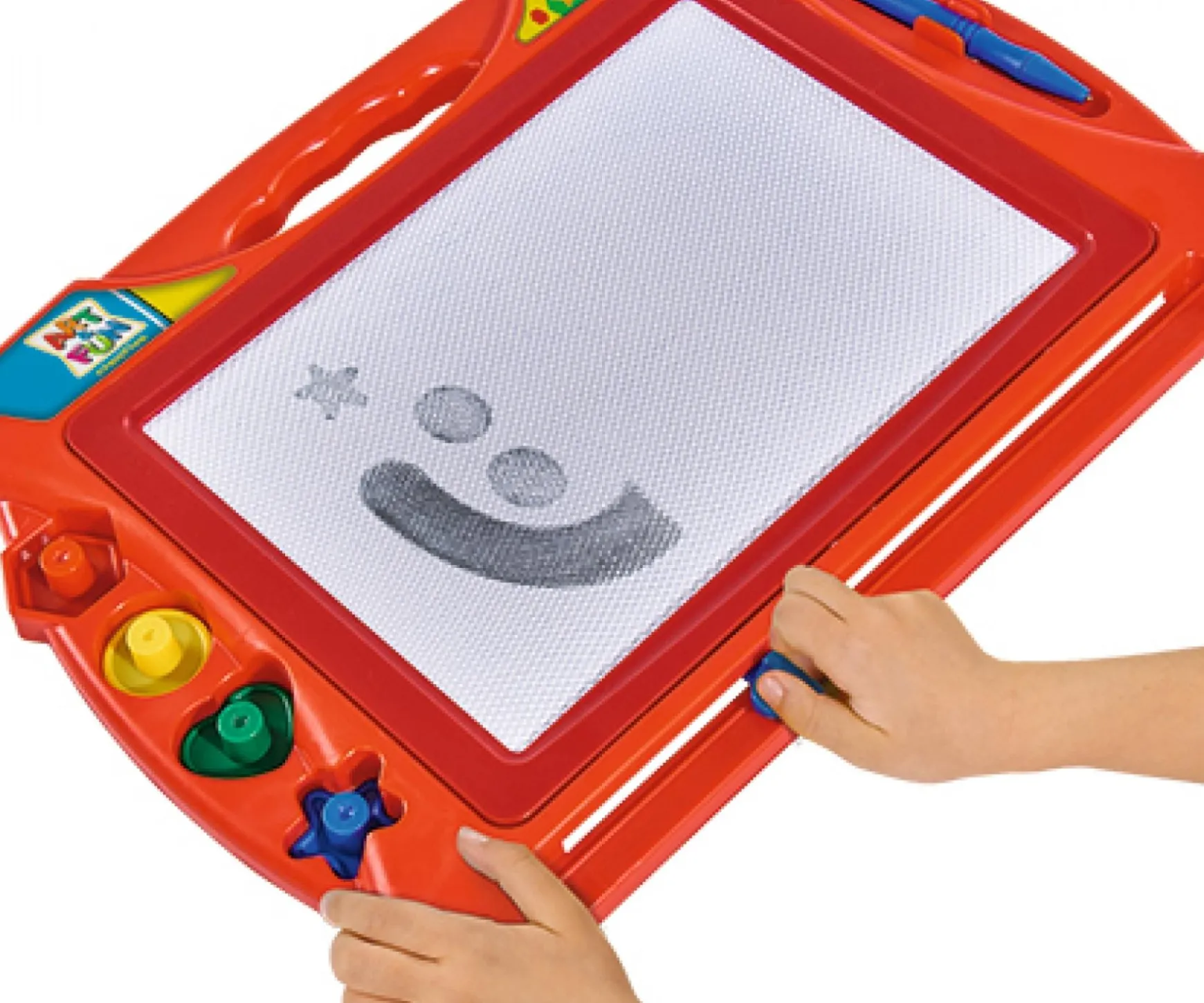 Art & Fun Magische Zeichentafel