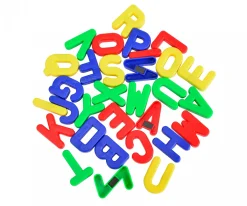 Art & Fun Magnet-Großbuchstaben
