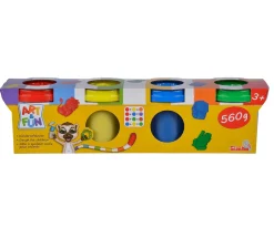 Art & Fun Softknete