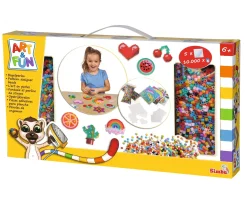 Art&Fun 10.000 Bügelperlen