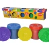 Art&Fun Softknete 4+1 Bonuspack