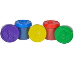 Art&Fun Softknete 4+1 Bonuspack