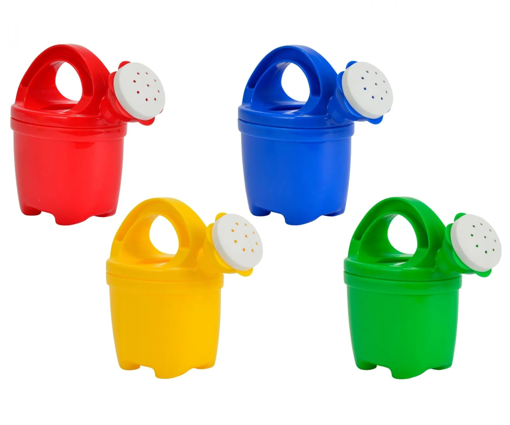 Baby-Gießkanne (4 Farben)