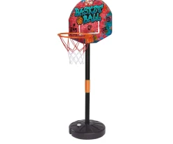 Basketball Set mit Ständer
