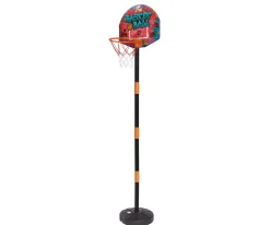 Basketball Set mit Ständer