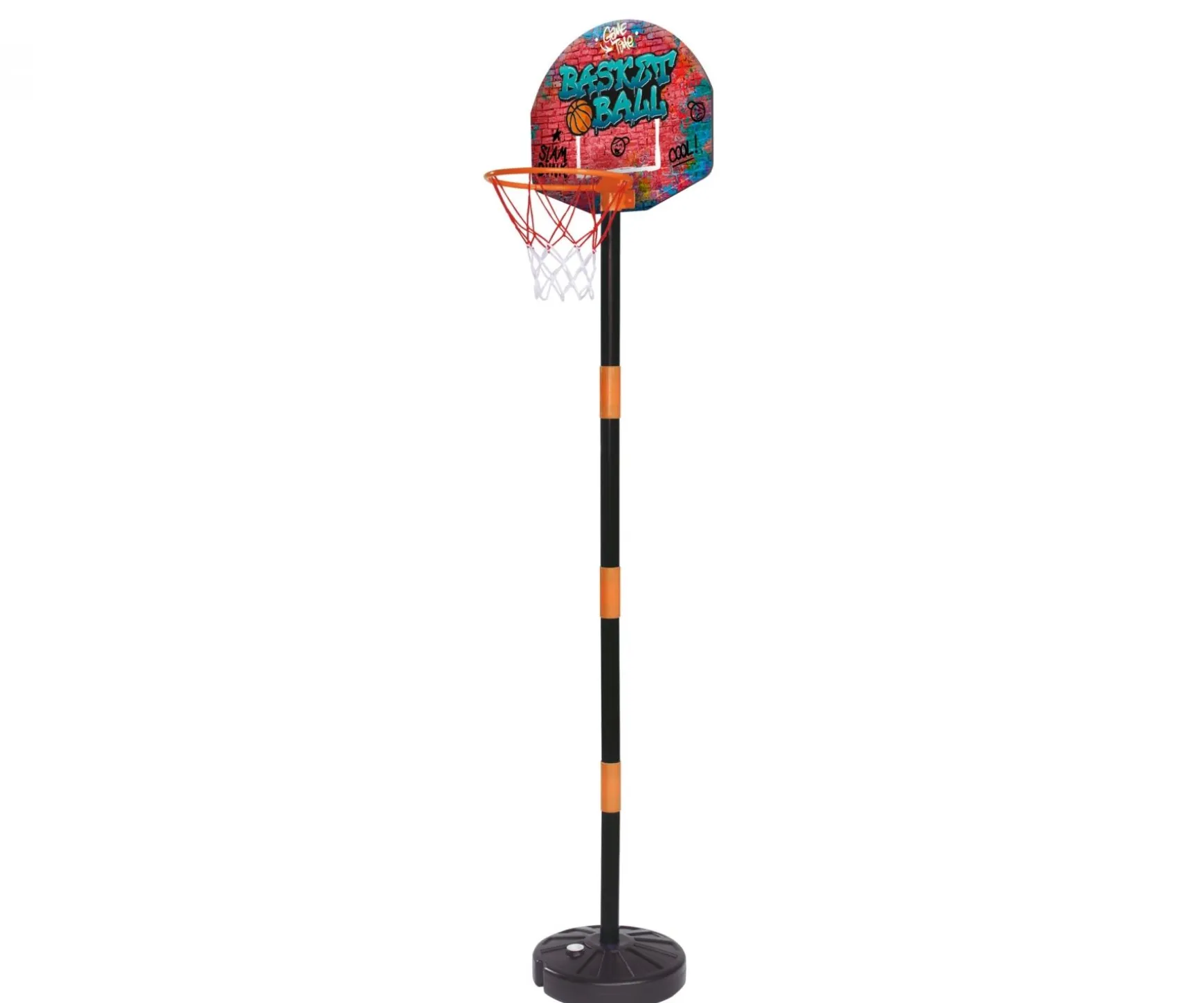 Basketball Set mit Ständer
