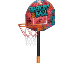 Basketball Set mit Ständer