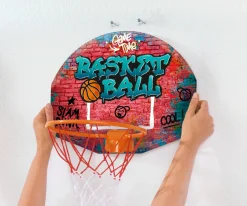 Basketball Set mit Ständer