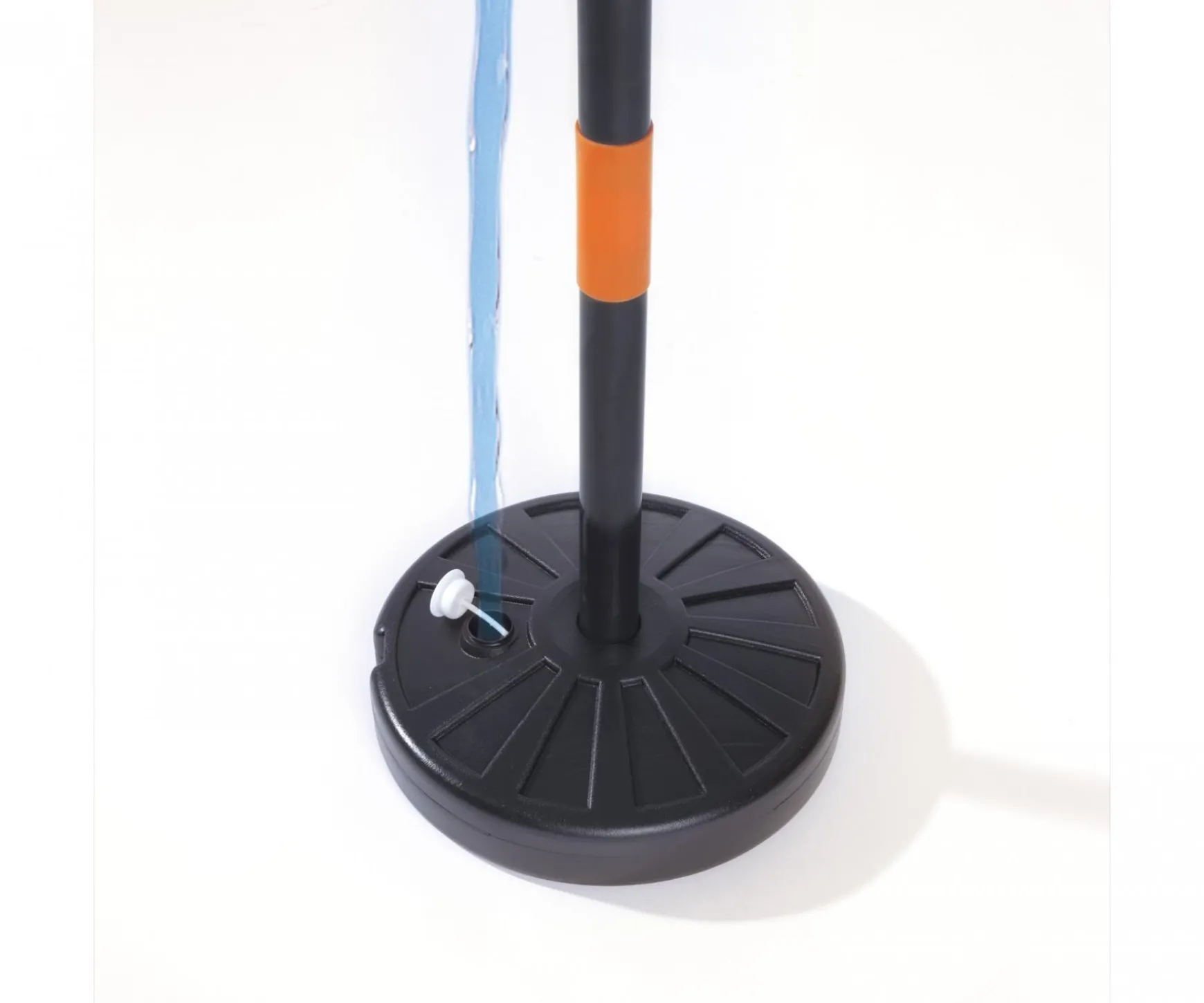Basketball Set mit Ständer