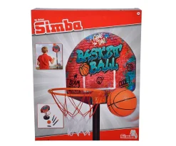 Basketball Set mit Ständer