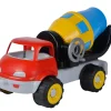 Betonmischer
