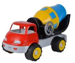 Betonmischer