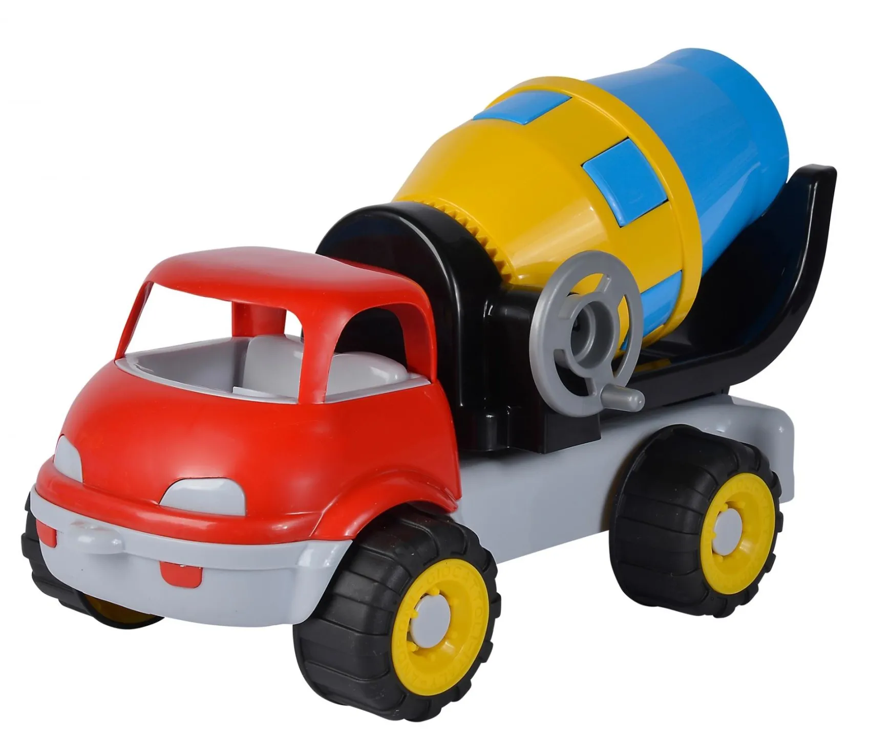 Betonmischer