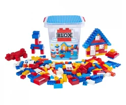 Blox Eimer 250 Teile