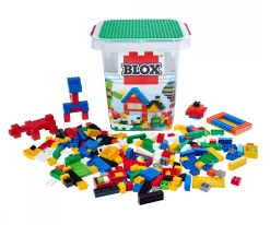 Blox Eimer 500 Teile