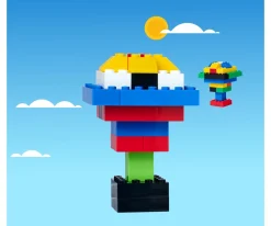 Blox Eimer 500 Teile