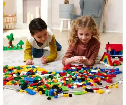 Blox Eimer 500 Teile