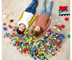 Blox Eimer 500 Teile