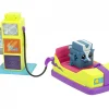 Bloxies Fahrzeug Spielset