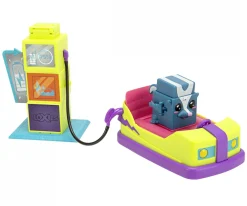 Bloxies Fahrzeug Spielset