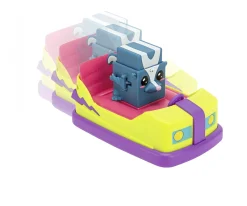 Bloxies Fahrzeug Spielset