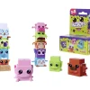 Bloxies Spielfiguren Serie 1, 2 Stück