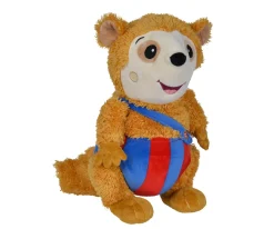 BoBo Siebenschläfer, sing mit mir