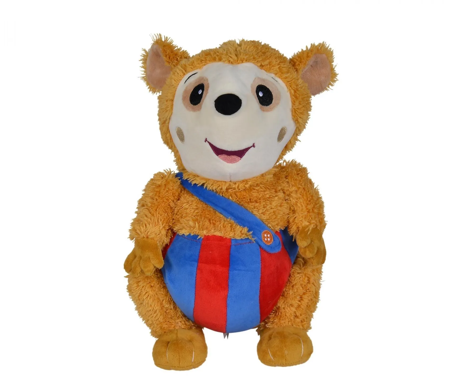 BoBo Siebenschläfer, sing mit mir