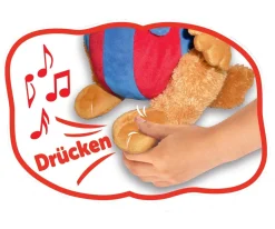 BoBo Siebenschläfer, sing mit mir