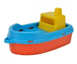 3 Boote