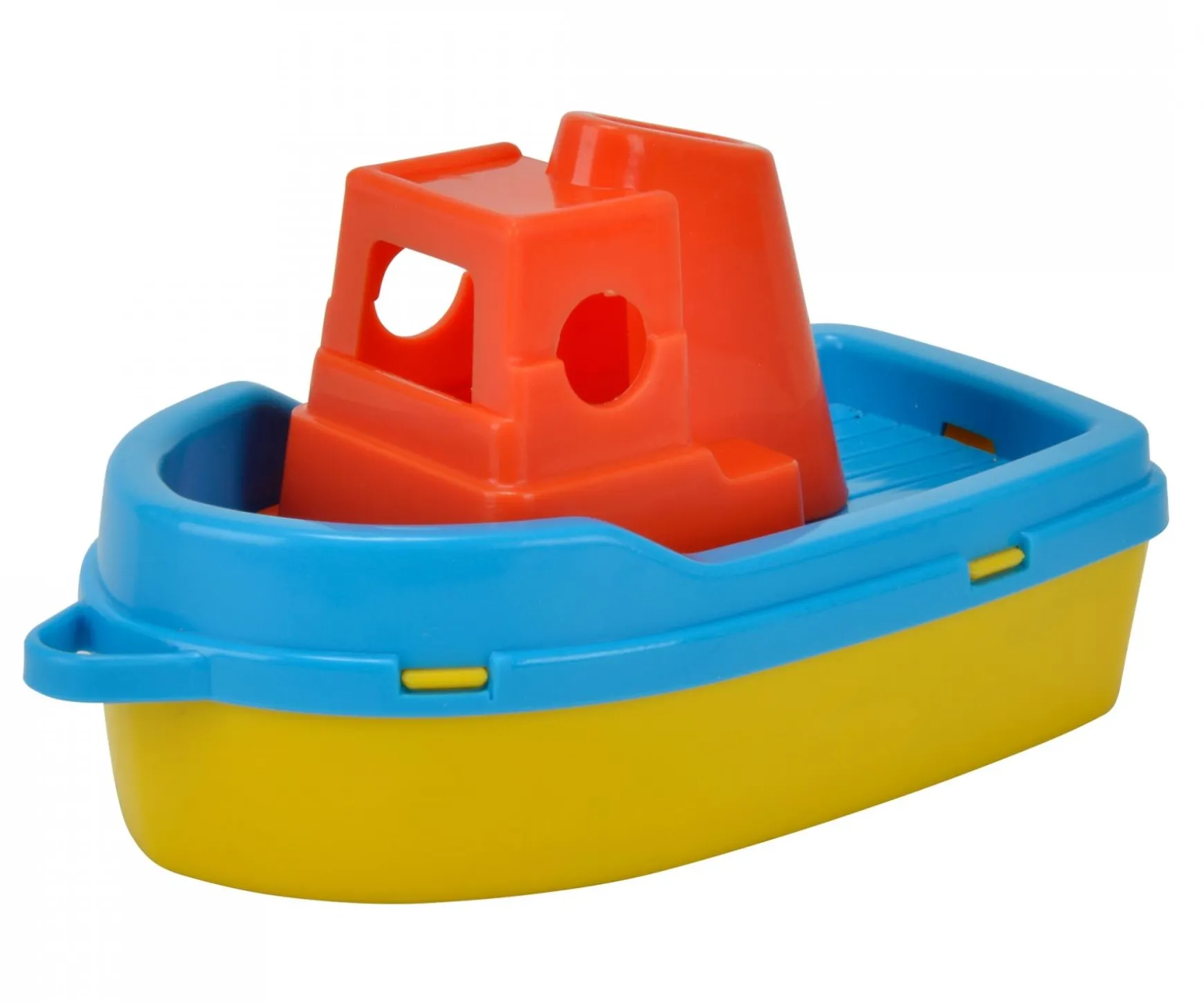 3 Boote