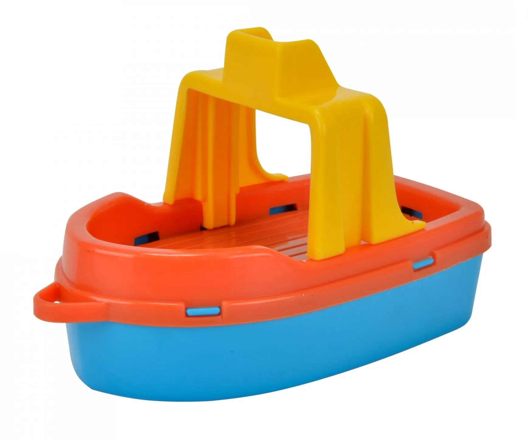 3 Boote