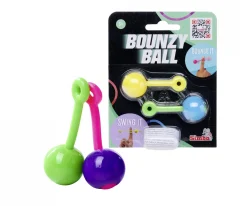 Bounzyball Doppelpack, 3-sort.