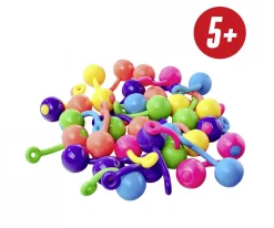 Bounzyball Doppelpack, 3-sort.