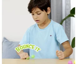 Bounzyball Doppelpack, 3-sort.