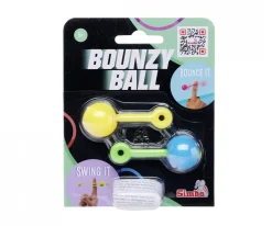 Bounzyball Doppelpack, 3-sort.
