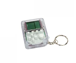 Brickgame LCD-Spiel