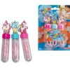 Bubble Fun Mini-Seifenblasenstab Einhorn