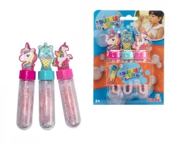 Bubble Fun Mini-Seifenblasenstab Einhorn