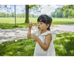 Bubble Fun Mini-Seifenblasenstab Einhorn