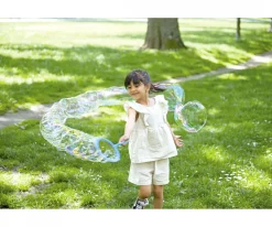 Bubble Fun Riesenseifenblasen-Set
