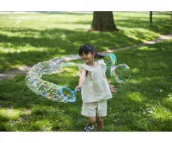 Bubble Fun Riesenseifenblasen-Set