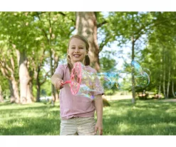 Bubble Fun Riesenseifenblasen-Set