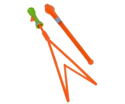 Bubble Fun Seifenblasen Star XL