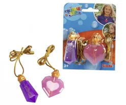 Bubble Fun Seifenblasen-Ketten, Doppelset