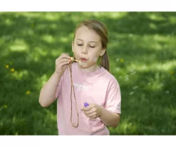 Bubble Fun Seifenblasen-Ketten, Doppelset