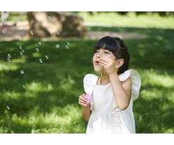 Bubble Fun Seifenblasen-Ketten, Doppelset